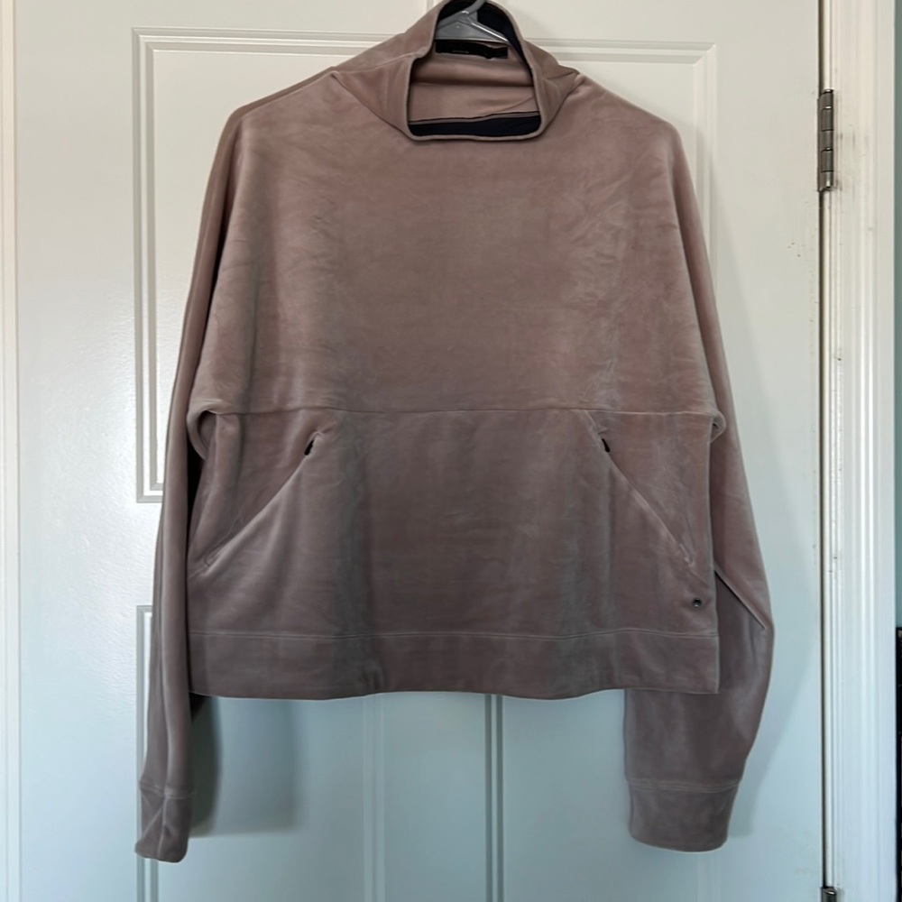 Prana Phoenix Pullover